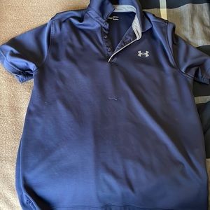 Under Armour Golf Polo